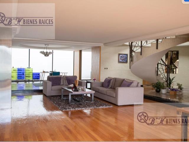 Casa en Renta, Tecamachalco Gran Residencia
