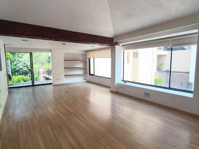Casa en Renta, Tecamachalco, En Condominio, Excelentes Espacios con Seguridad