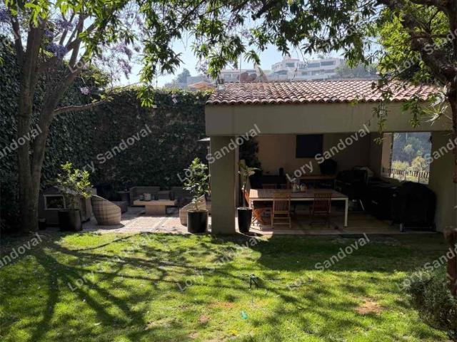 Casa en renta Tecamachalco, Estado De México, México