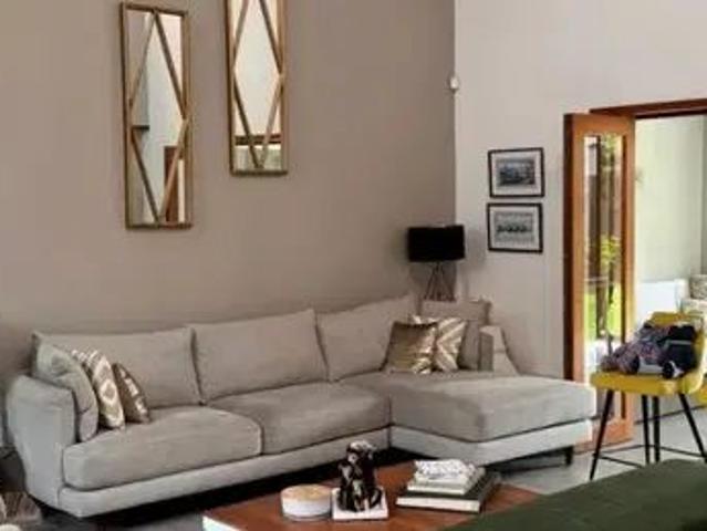Casa En Renta, Tecamachalco Oportunidad En Excelentes Condiciones
