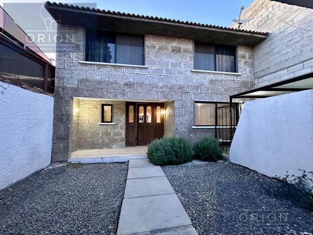 Casa en renta Tejeda, Corregidora, Querétaro