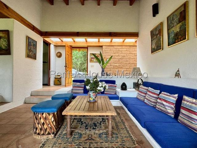 Casa en renta Tejupilco, Estado De México