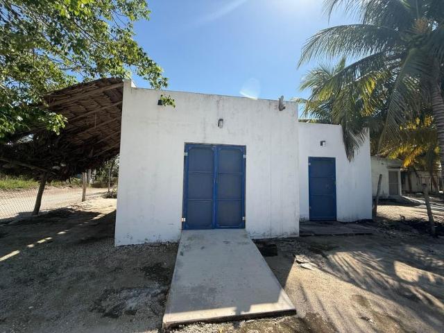 Casa en renta Telchac Pueblo, Yucatán