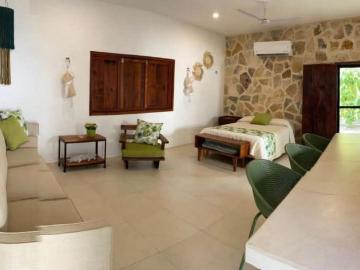 Telchac Puerto, Yucatan - Aire acondicionado