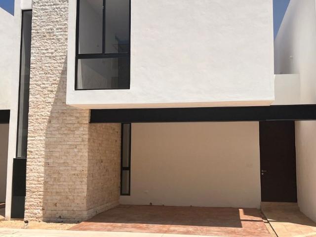 Casa en renta Temozón, Yucatán, México
