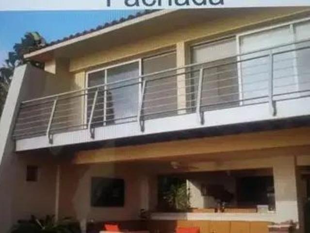 Casa En Renta Temporal En Exclusivo Fraccionamiento Brisas