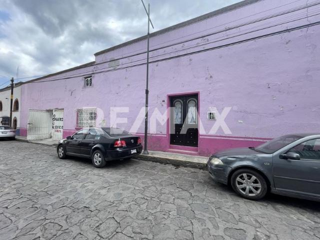 Casa en renta Tenango Del Aire, Estado De México
