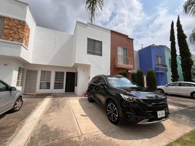Casa en renta Tesistán, Zapopan, Región Centro, Jalisco, 45200, México