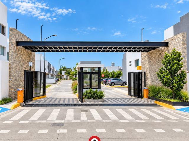 Casa en renta Tesistán, Zapopan, Región Centro, Jalisco, 45200, México
