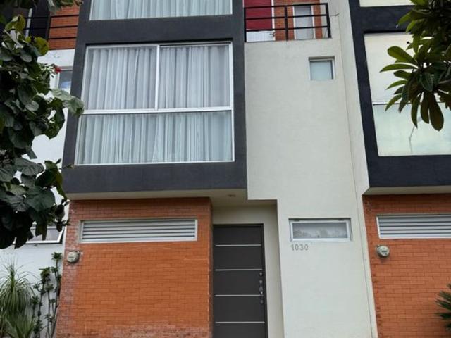 Casa en renta Tesistán, Zapopan, Zapopan, Jalisco