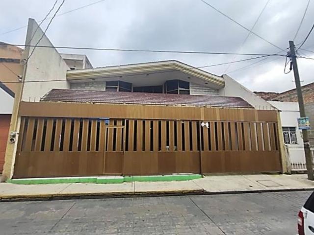 Casa en renta Tepic Centro, Tepic
