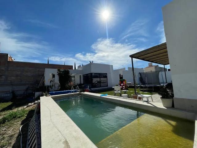 CASA EN VENTA TEQUISQUIAPAN QUERETARO