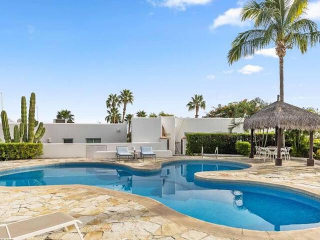 Casa en renta Terra194, Calle De La Laguna, Lienzo Charro, Cabo San Lucas, Baja California Sur, México