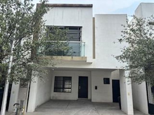 Casa en renta Terra Sur 270, Dominio Cumbres, García, Nuevo León, México