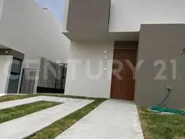 Casa En Renta, Terrasoles Residencial, El Marques, Qro
