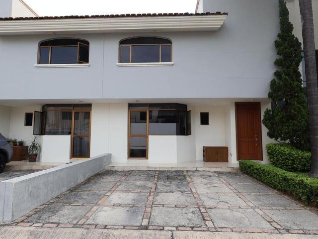 Casa en renta Terrazas Monraz, Guadalajara, Jalisco