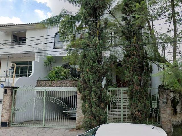Casa en renta Terrazas Monraz, Guadalajara, Jalisco