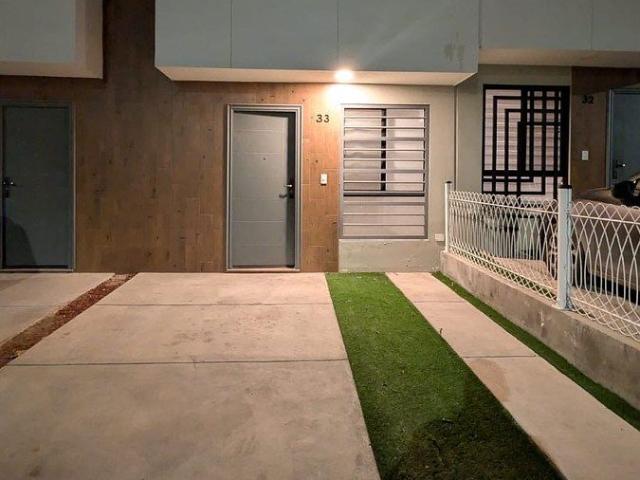 CASA EN RENTA | TERRAZAS DE LA PRESA, TIJUANA