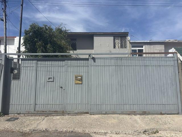 Casa en renta Terrazas De La Presa, Tijuana