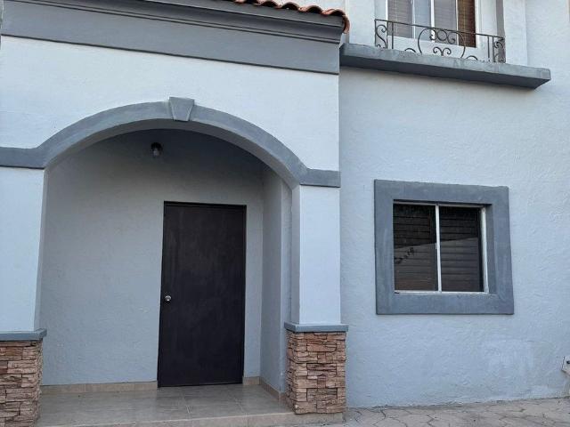 Casa en Renta Terrazas del Valle Mexicali