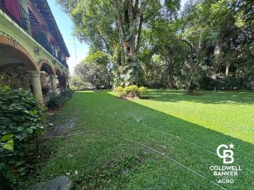 Casa en renta Tetela Del Monte, Cuernavaca, Morelos, México