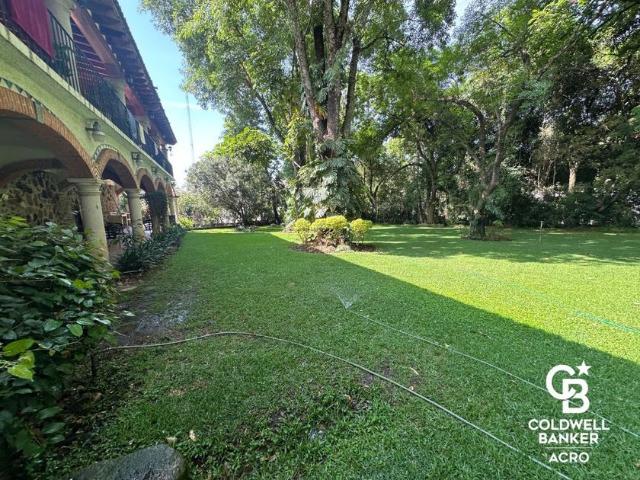 Casa en renta Tetela Del Monte, Cuernavaca, Morelos, México