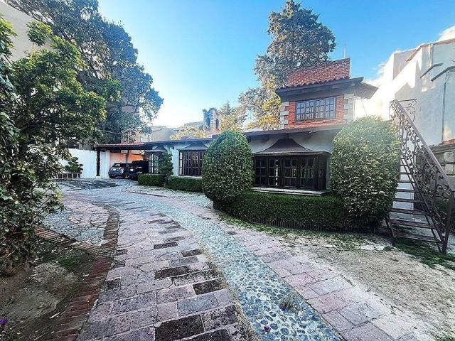 Casa en renta Tetelpan, Álvaro Obregón, Cdmx