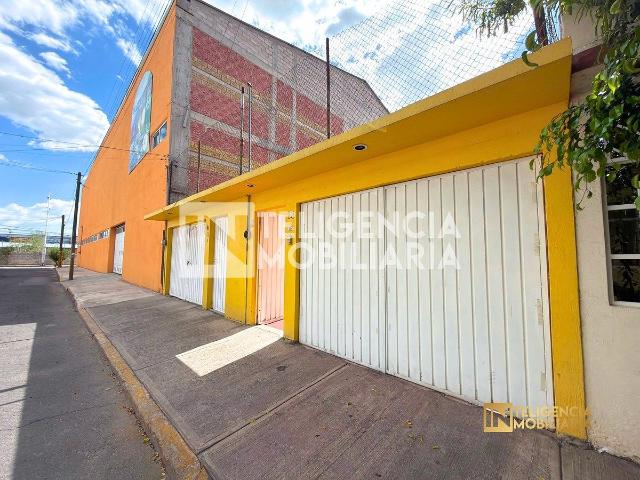 CASA EN RENTA TEXCOCO