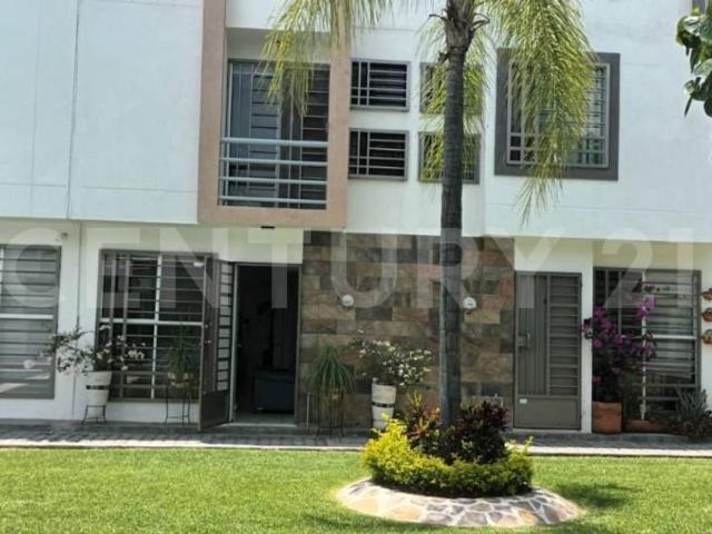 Casa en renta Tezoyuca, Emiliano Zapata, Morelos
