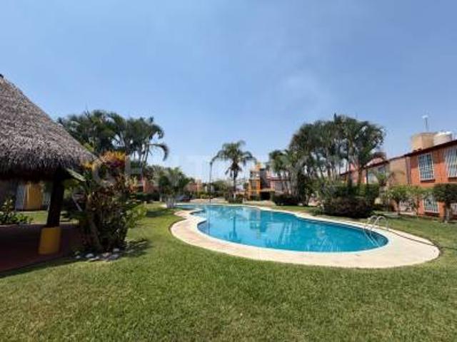 Casa en renta, Tezoyuca, Emiliano Zapata, Morelos