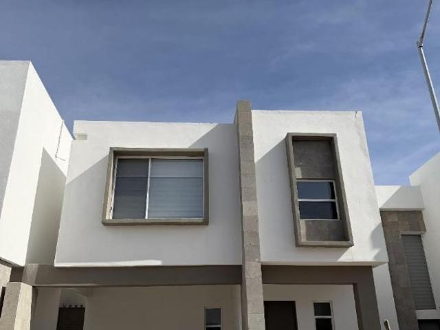 Casa en renta Tierra Y Libertad, Municipio De Chihuahua