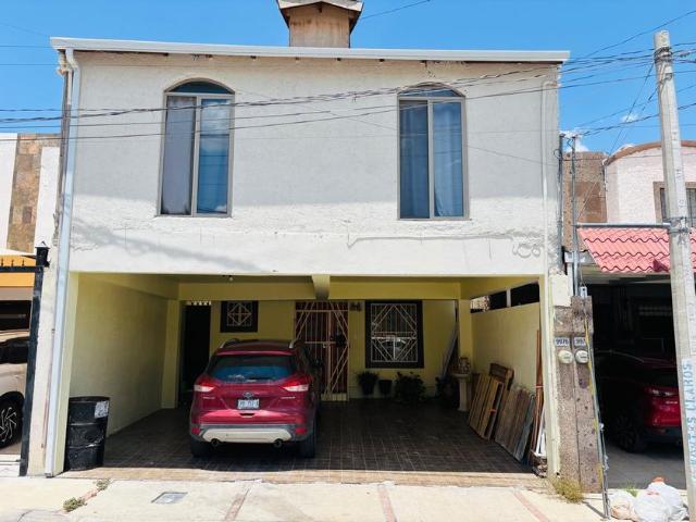 Casa en renta Tierra Y Libertad, Municipio De Chihuahua