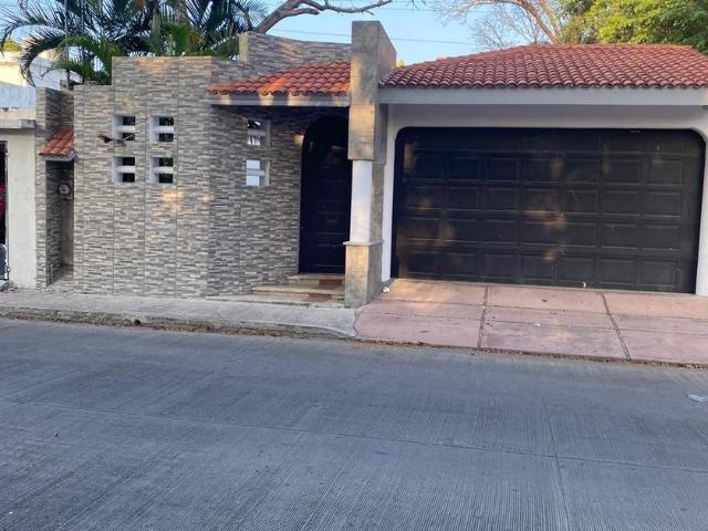 Casa en renta Tila, Cdad. Del Carmen, Campeche, México