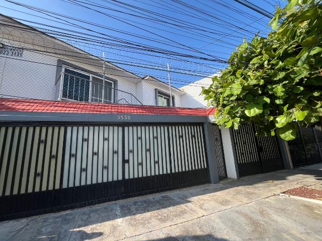 Casa en renta tipo duplex cerca de plaza del Sol Zapopan Jalisco
