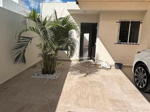 Casa en renta Tixcacal, Mérida, Yucatán, 97288, México