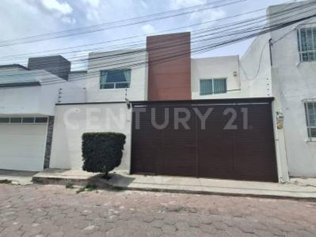 CASA EN RENTA Tlacomulco, Tlaxcala