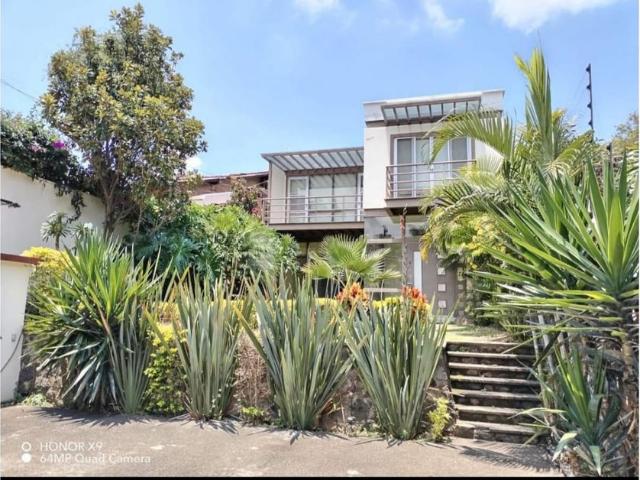 Casa en renta Tlaltenango, Cuernavaca, Cuernavaca, Morelos
