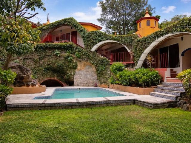 Casa en renta Tlaltenango, Cuernavaca, Cuernavaca, Morelos