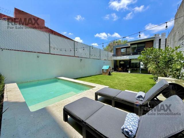 Casa en renta Tlaltenango, Cuernavaca, Cuernavaca, Morelos