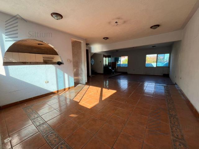 Casa en Renta Toluca 307m2 Valle Don Camilo