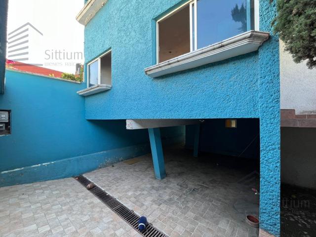 Casa en Renta Toluca 307m2 Valle Don Camilo