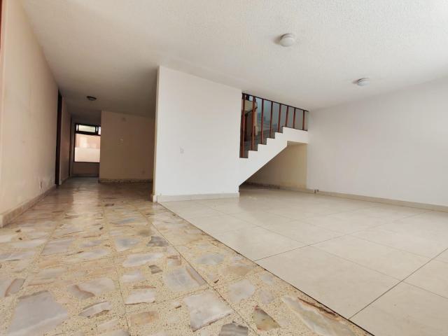 Casa en renta Toluca, Valle don Camilo
