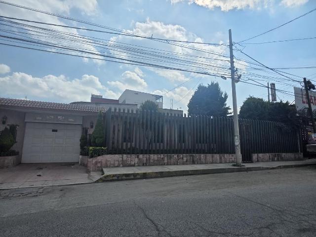 Casa en Renta | Toluca Zona Aeropuerto | Uso como oficinas.