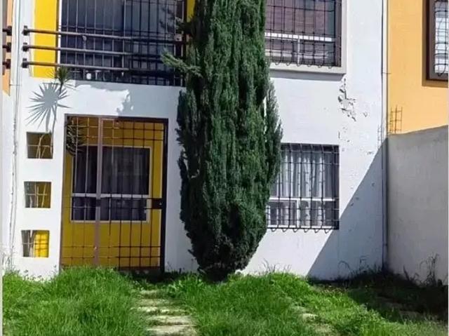 CASA EN RENTA TOLUCA, BOSQUES DE CANTABRIA