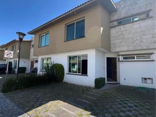 Casa en Renta, Toluca, San Mateo Atenco