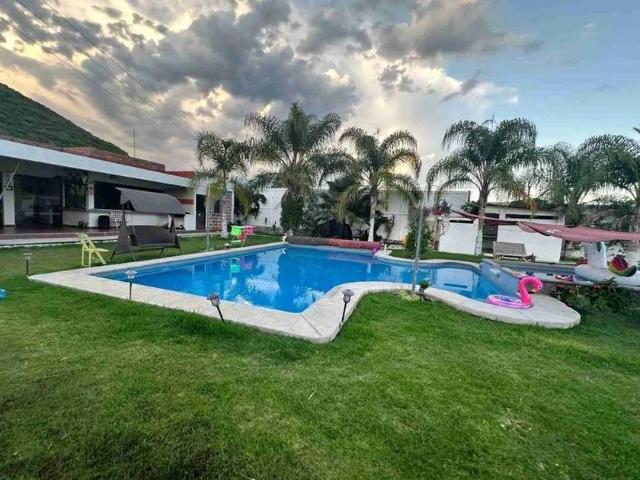 Casa en renta Tonatico, Estado De México