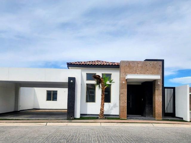 CASA EN RENTA TOSCANA RESIDENCIAL