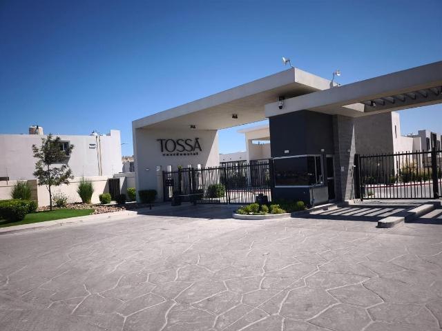 Casa en Renta Tossa Residencial 10