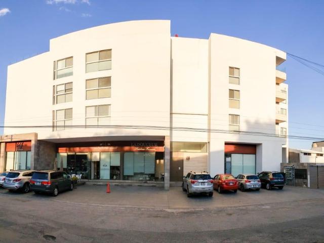 Casa en renta Torre Kennedy, Calle Huasteca, Bellas Lomas, San Luis Potosí, México