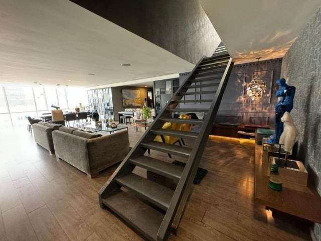 Casa en renta Torre Renoir, Plaza Carso, Calle Lago Zurich 96, Granada, Ciudad De México, Cdmx, México